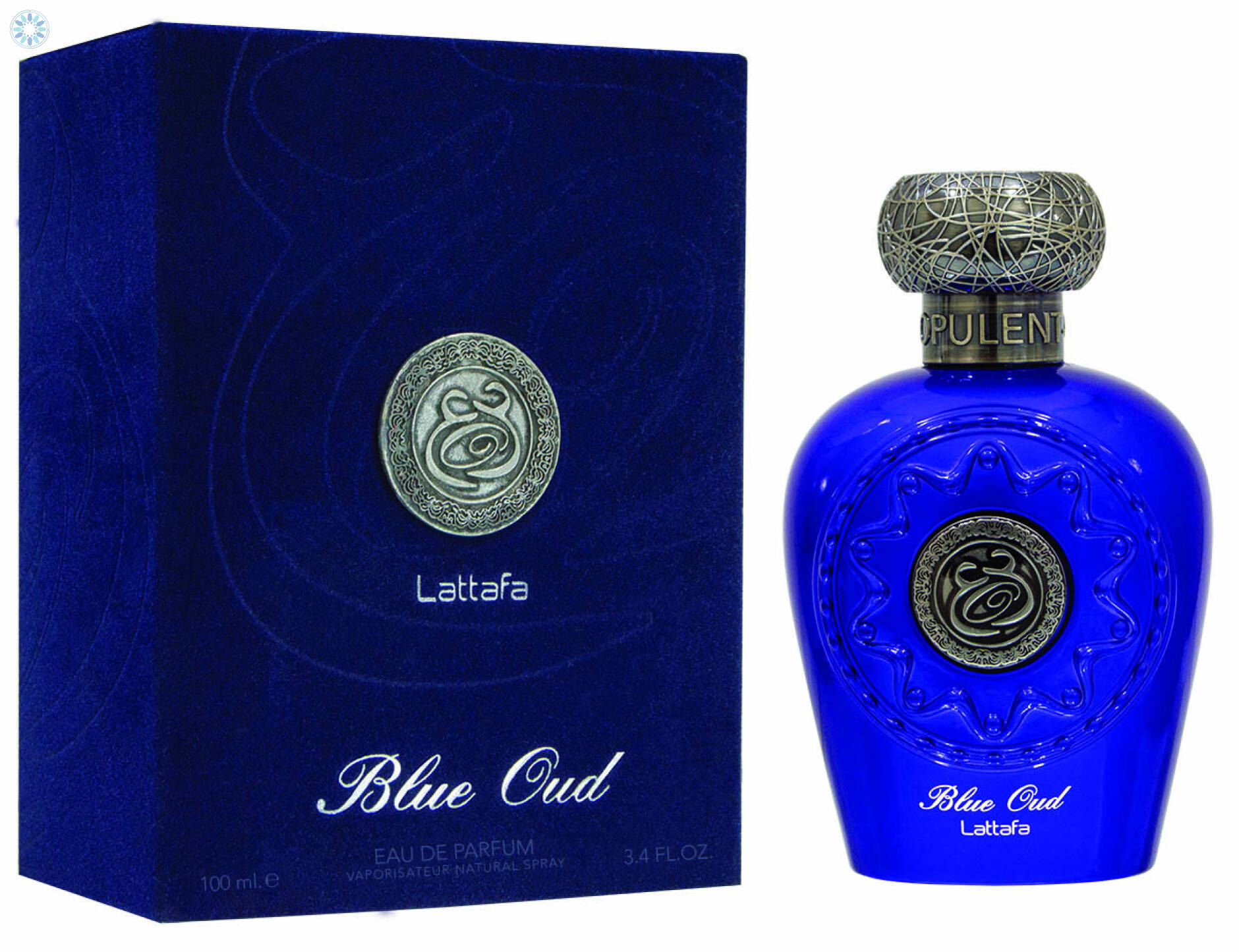 Perfumes › Eau De Parfum › Blue Oud